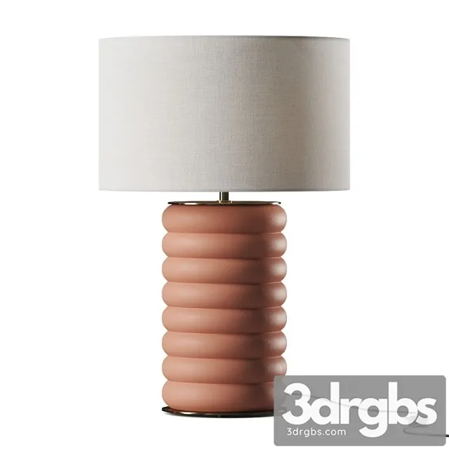 Aromas del Campo Onut Table Lamp 3dsmax Download