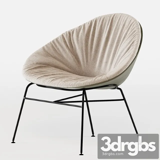 Arper chair