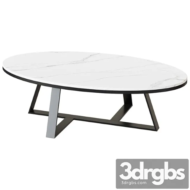 Art. 2020b coffee table runo