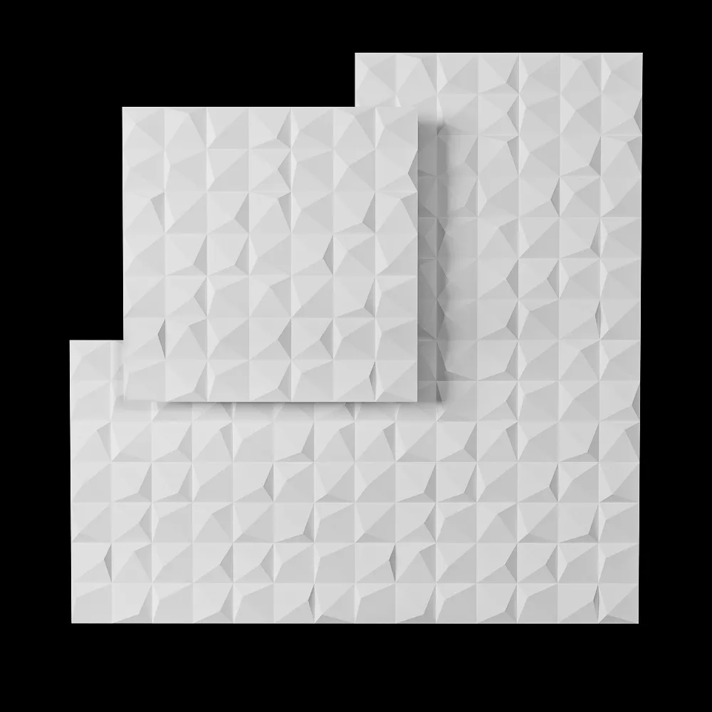 Art Dekor – 3D panel Z-313 3ds Max