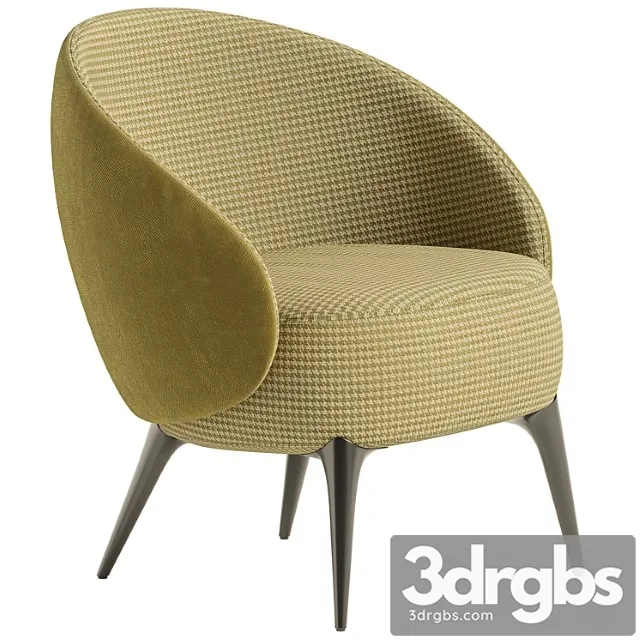 Art nova – helen armchair