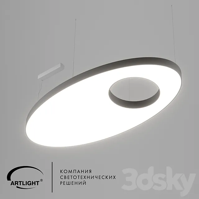 ART-S(N)-Eye Flex 3ds Max