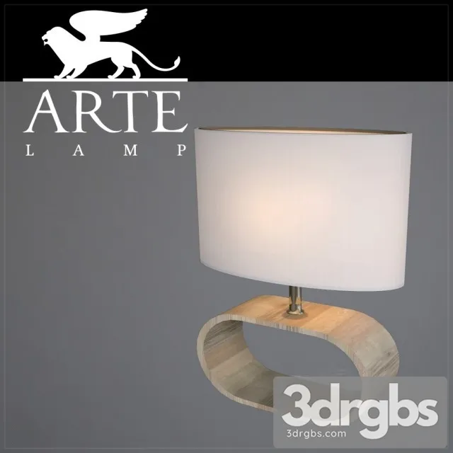 Arte Lamp A1011LT 3dsmax Download