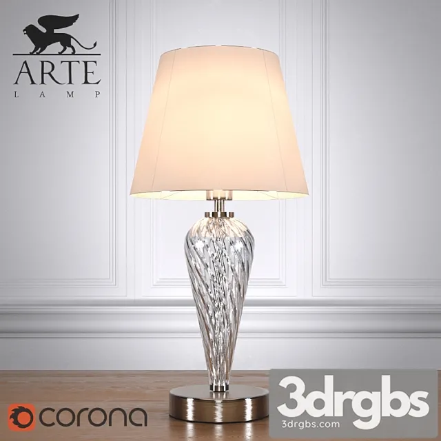 Arte Lamp A6700lt 1ab 1 3dsmax Download