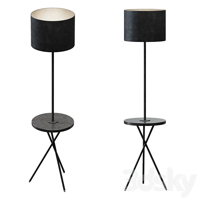 Arte Lamp – Combo 3ds Max