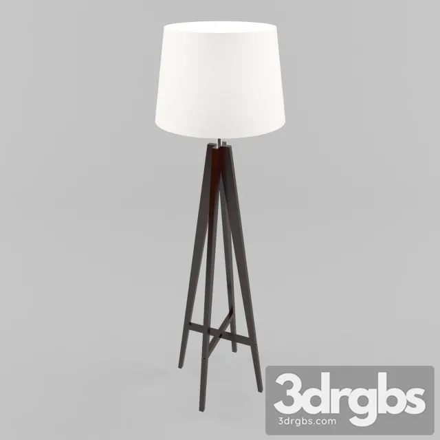 Arte Lamp Easy A4504PN 1BR 3dsmax Download