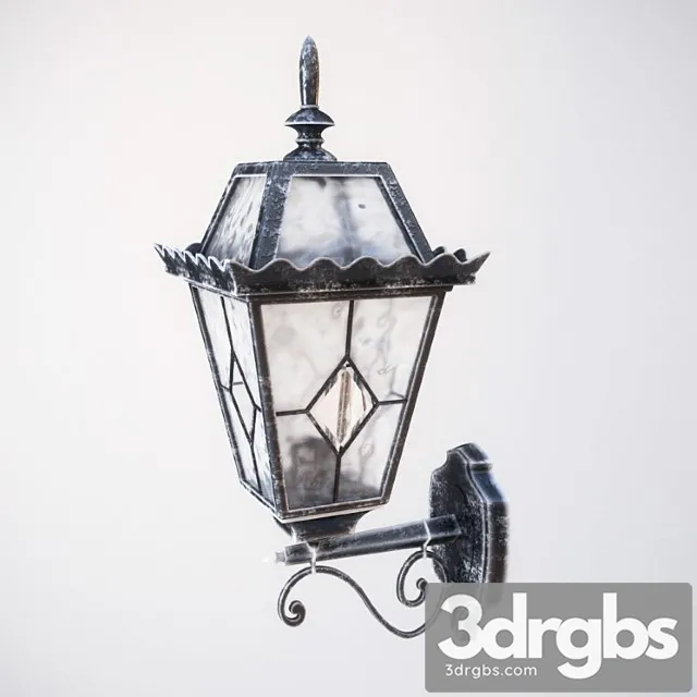 Arte Lamp Paris A1351al 1bs 3dsmax Download