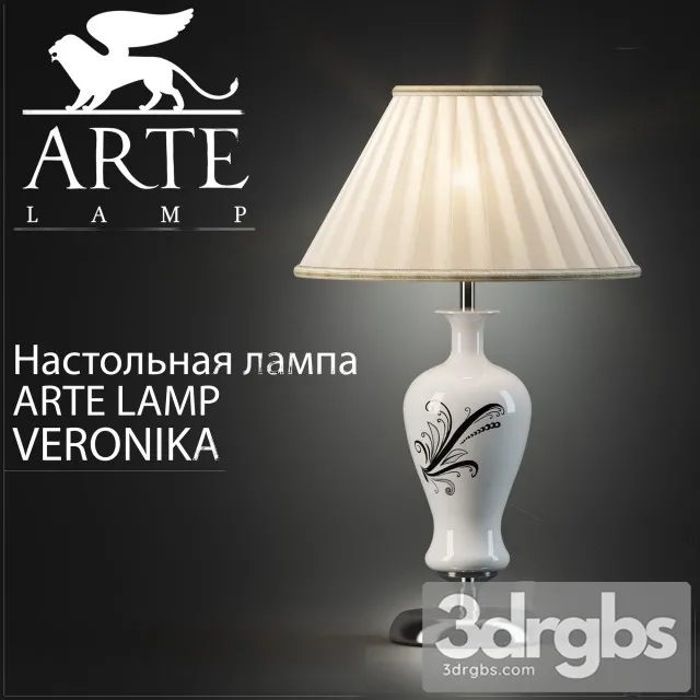 Arte Lamp Veronika 3dsmax Download