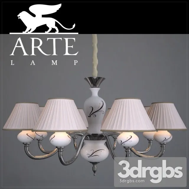 Arte Lamp Veronika A9570PL 3dsmax Download