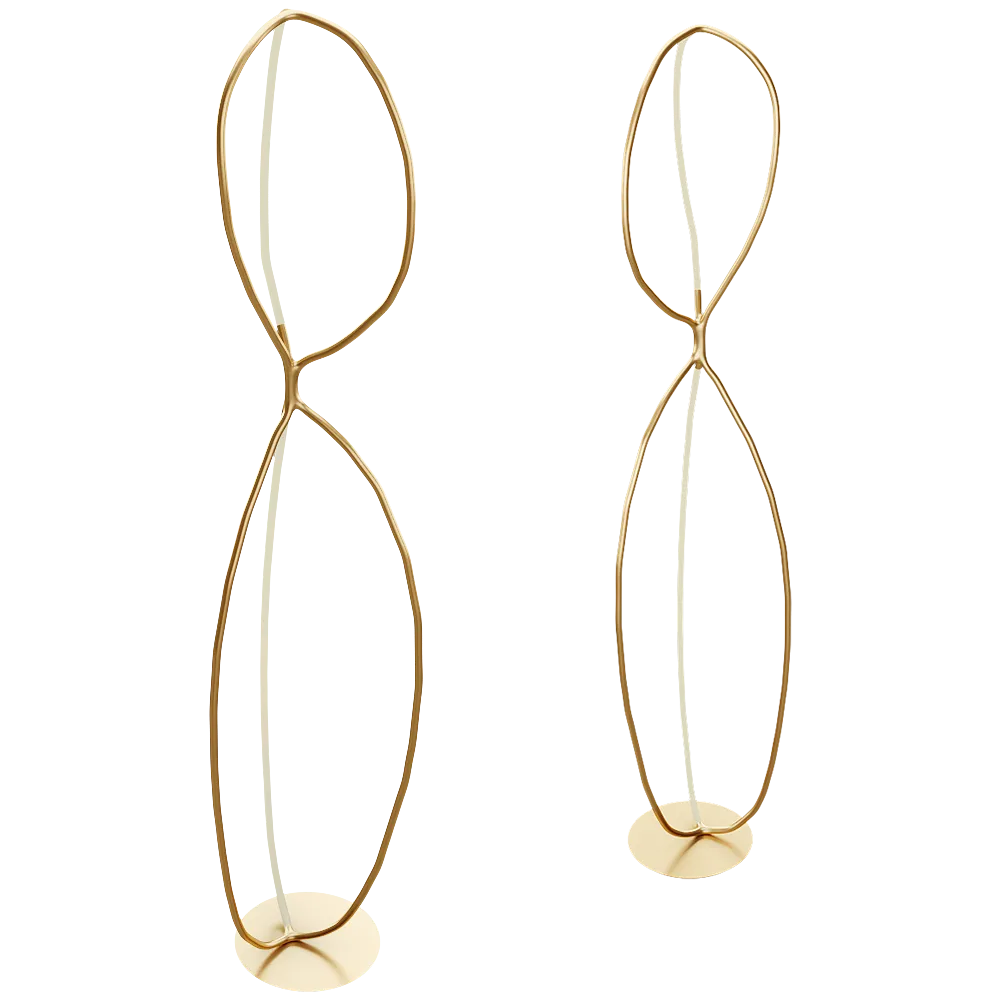 Artemide – Floor lamp Arrival 3ds Max