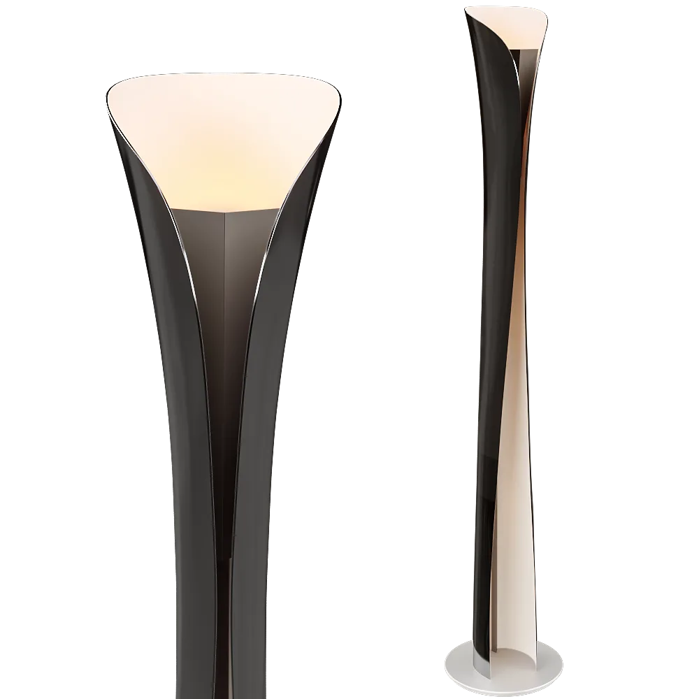 Artemide – Floor lamp Cadmo 3ds Max