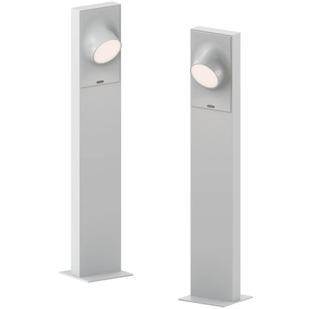 Artemide – Floor lamp Ciclope 3ds Max