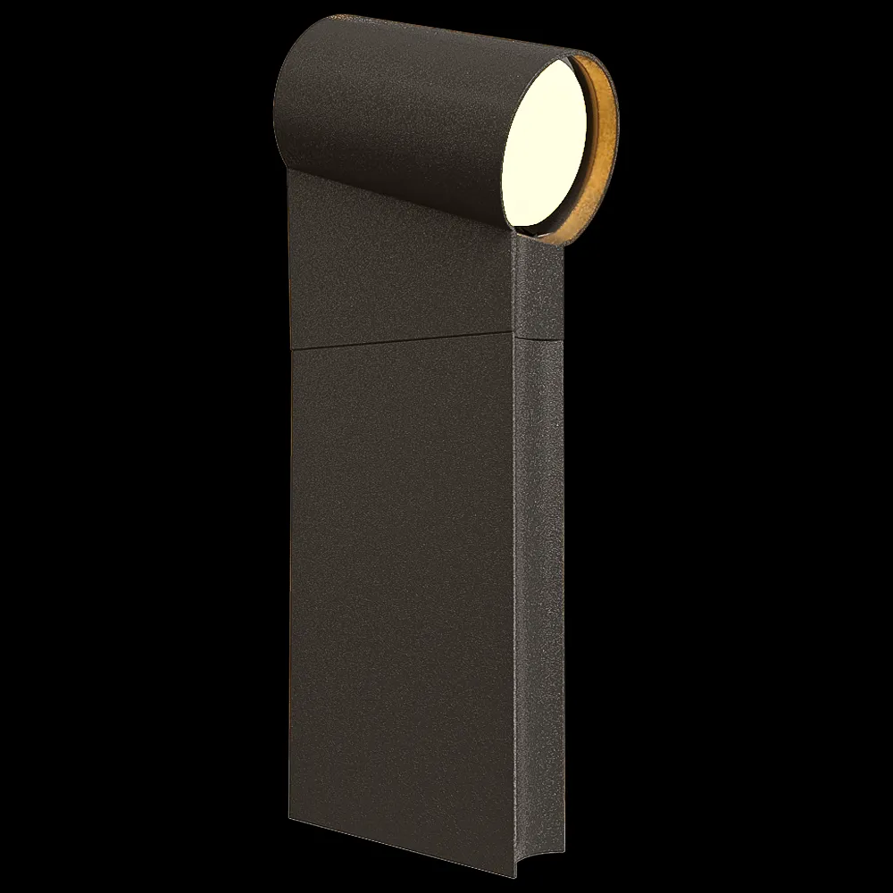 Artemide – Floor lamp Oblique 3ds Max