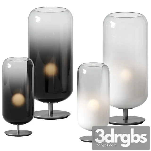 Artemide – gople