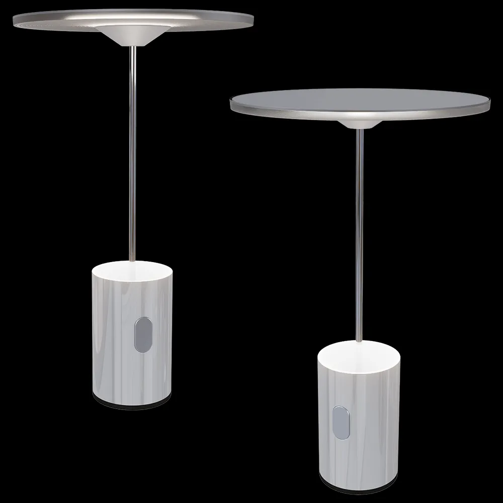 Artemide – Table lamp Sisifo 3ds Max
