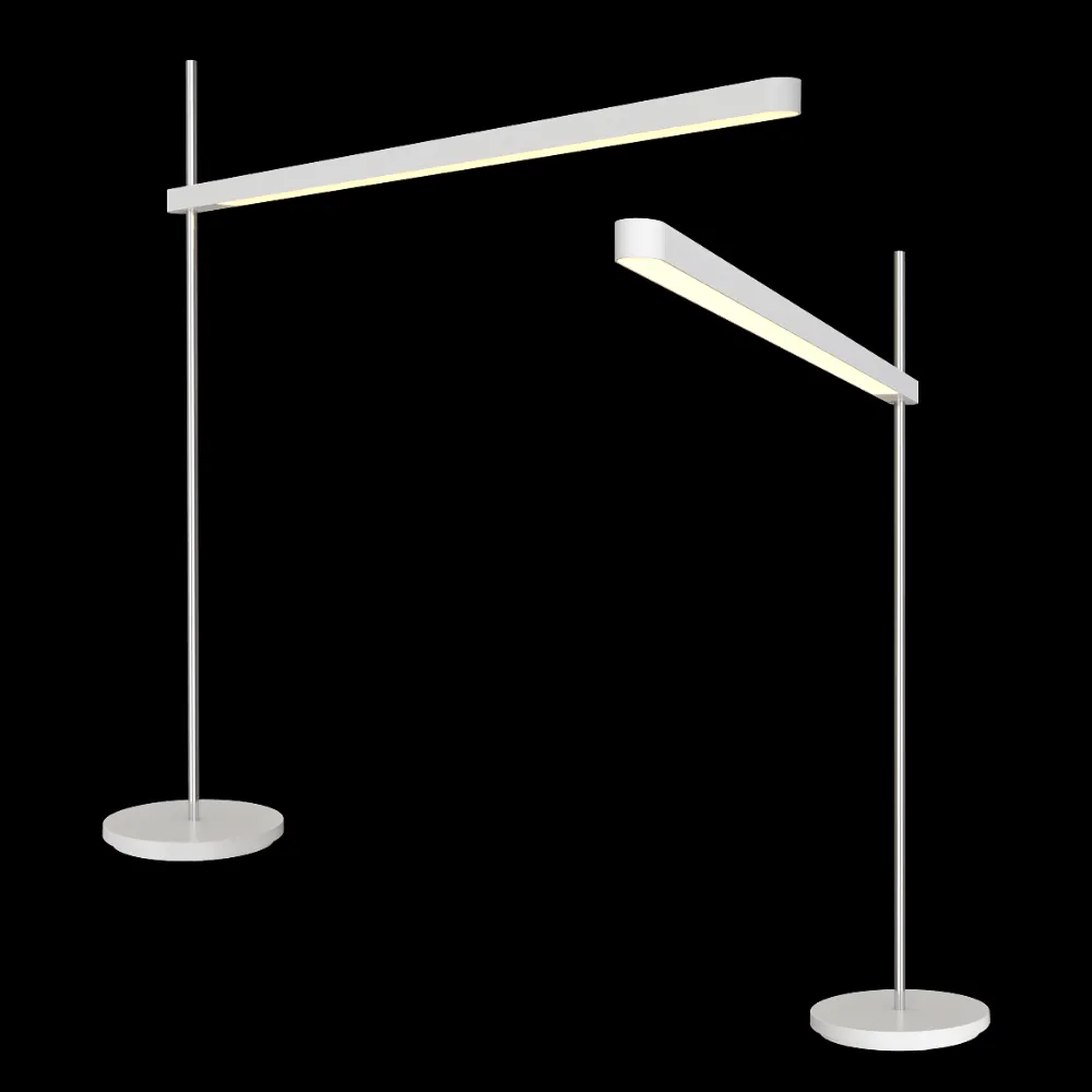 Artemide – Table lamp talak professional tavolo base.3360782 3ds Max