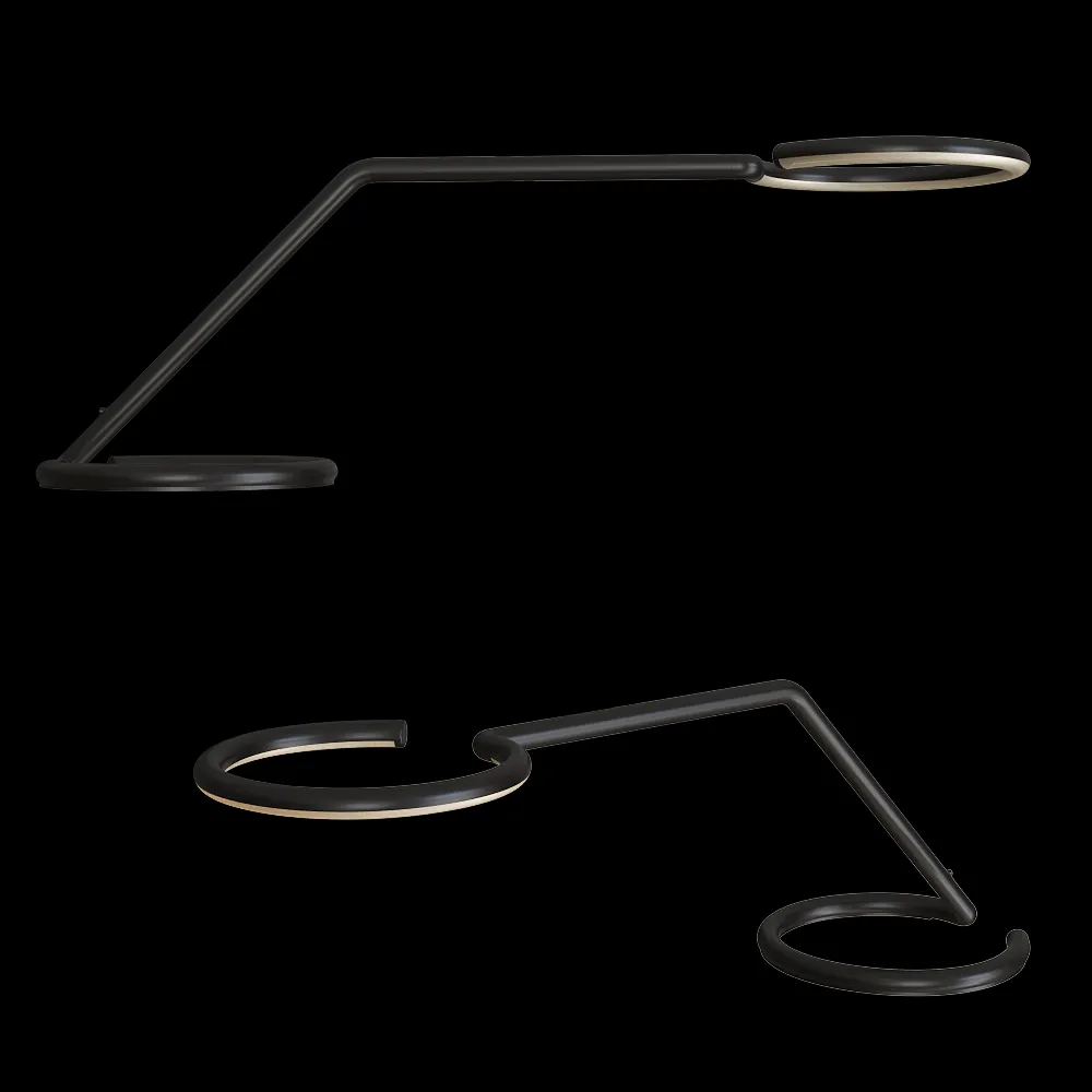 Artemide – Table lamp Vine 3ds Max