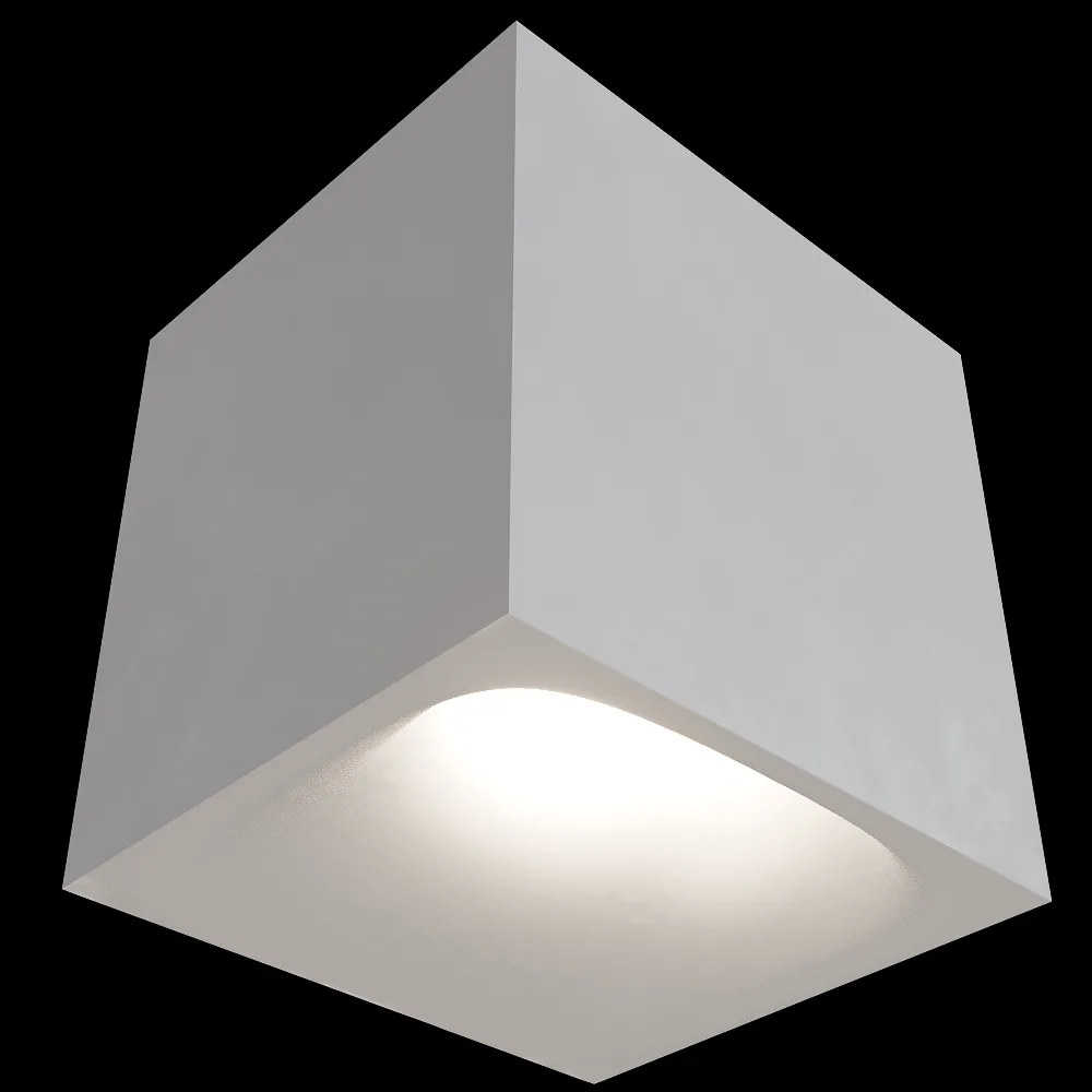 Artemide – Wall lamp Aede 3ds Max