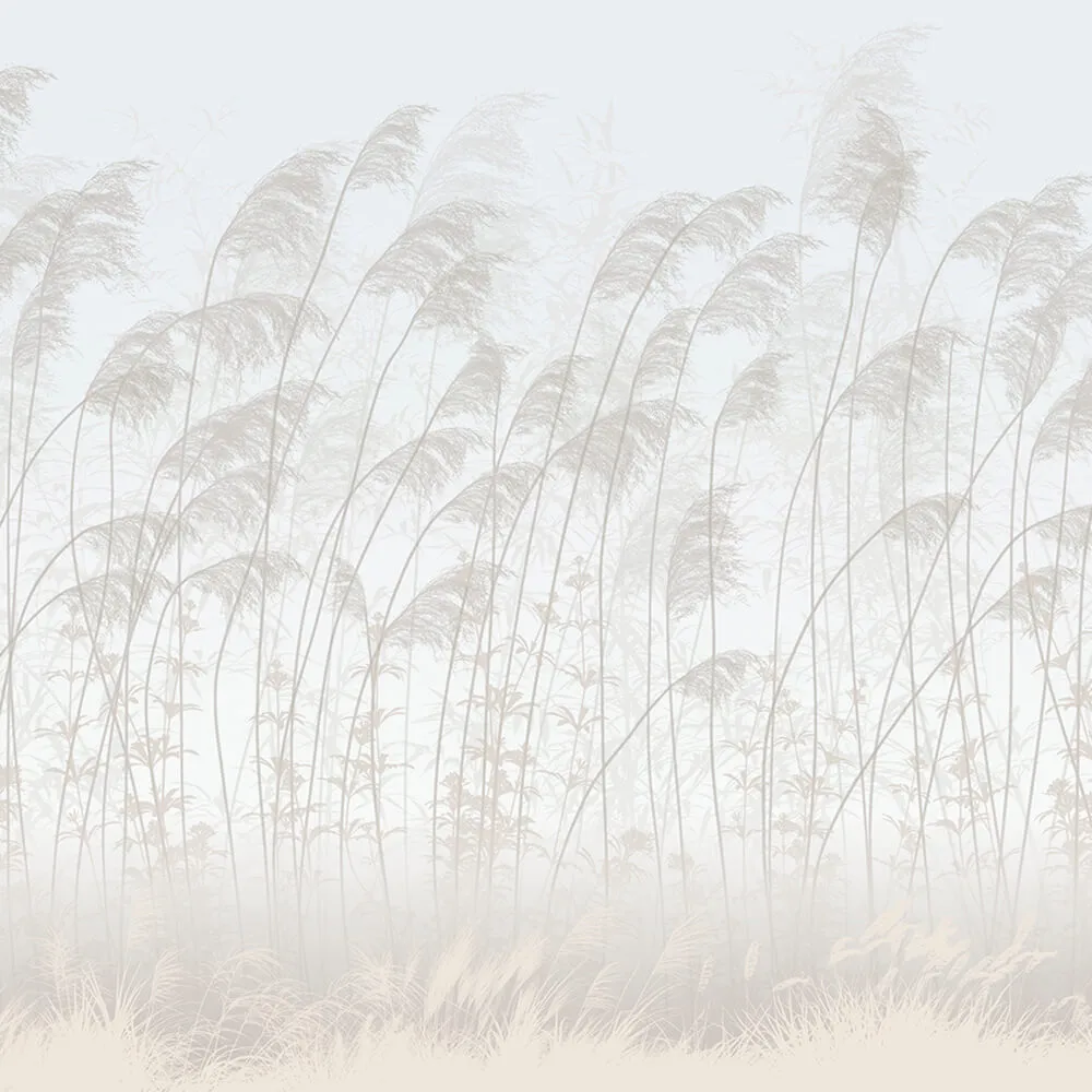 ArtFresco – Wallpaper ears of wheat 3ds Max