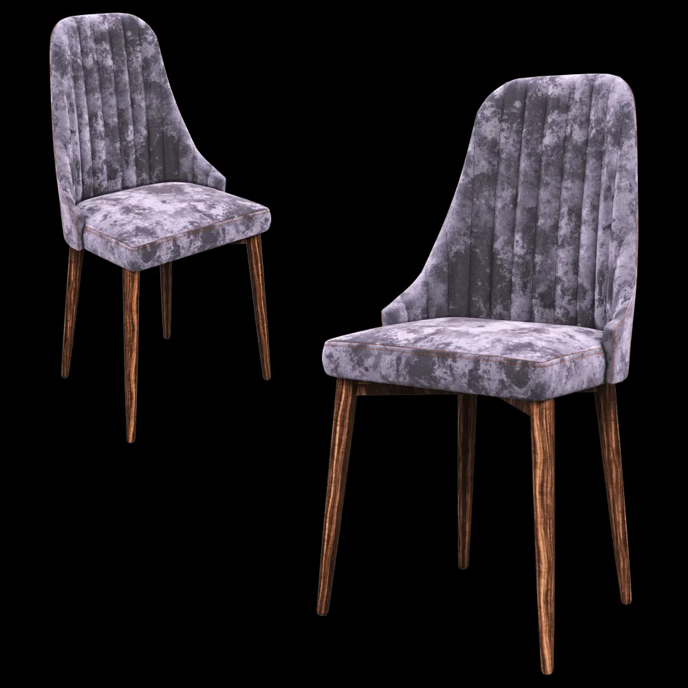 Arthur Sahakyan – Chair AS 3ds Max