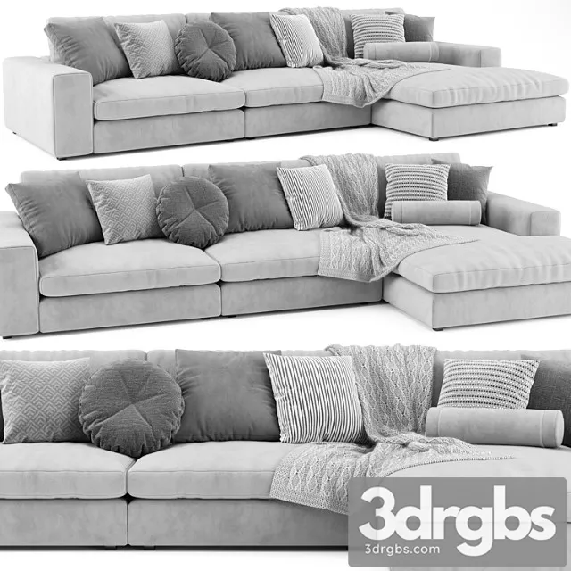 Article beta chaise longue