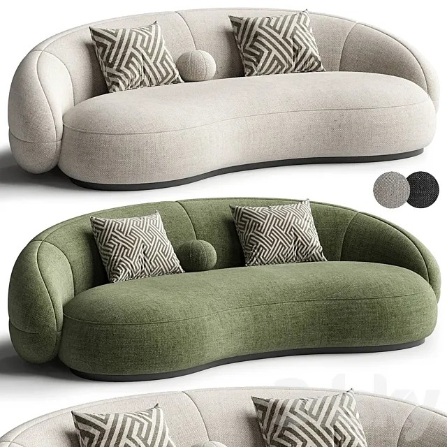 Artipieces Inda 3ds Max