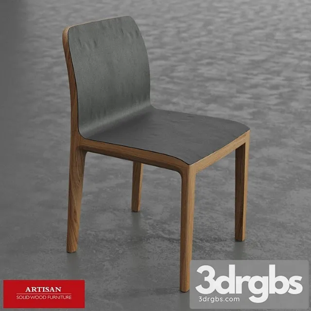 Artisan Invito Chair 2 3dsmax Download