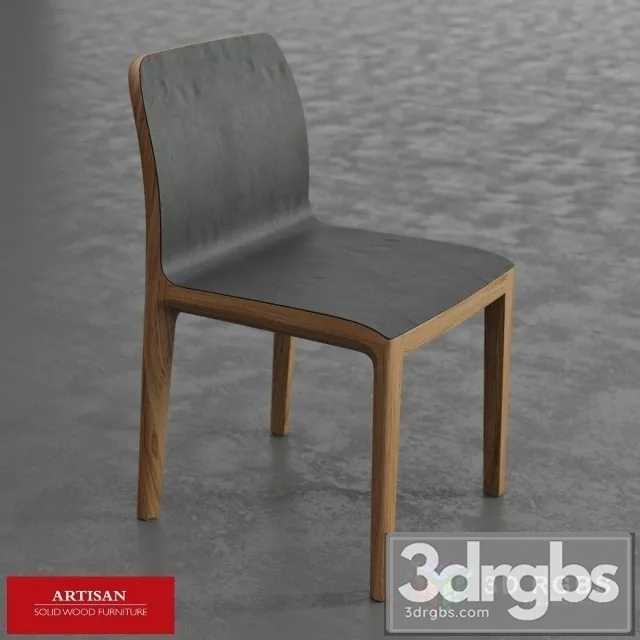Artisan Invito Chair 3dsmax Download