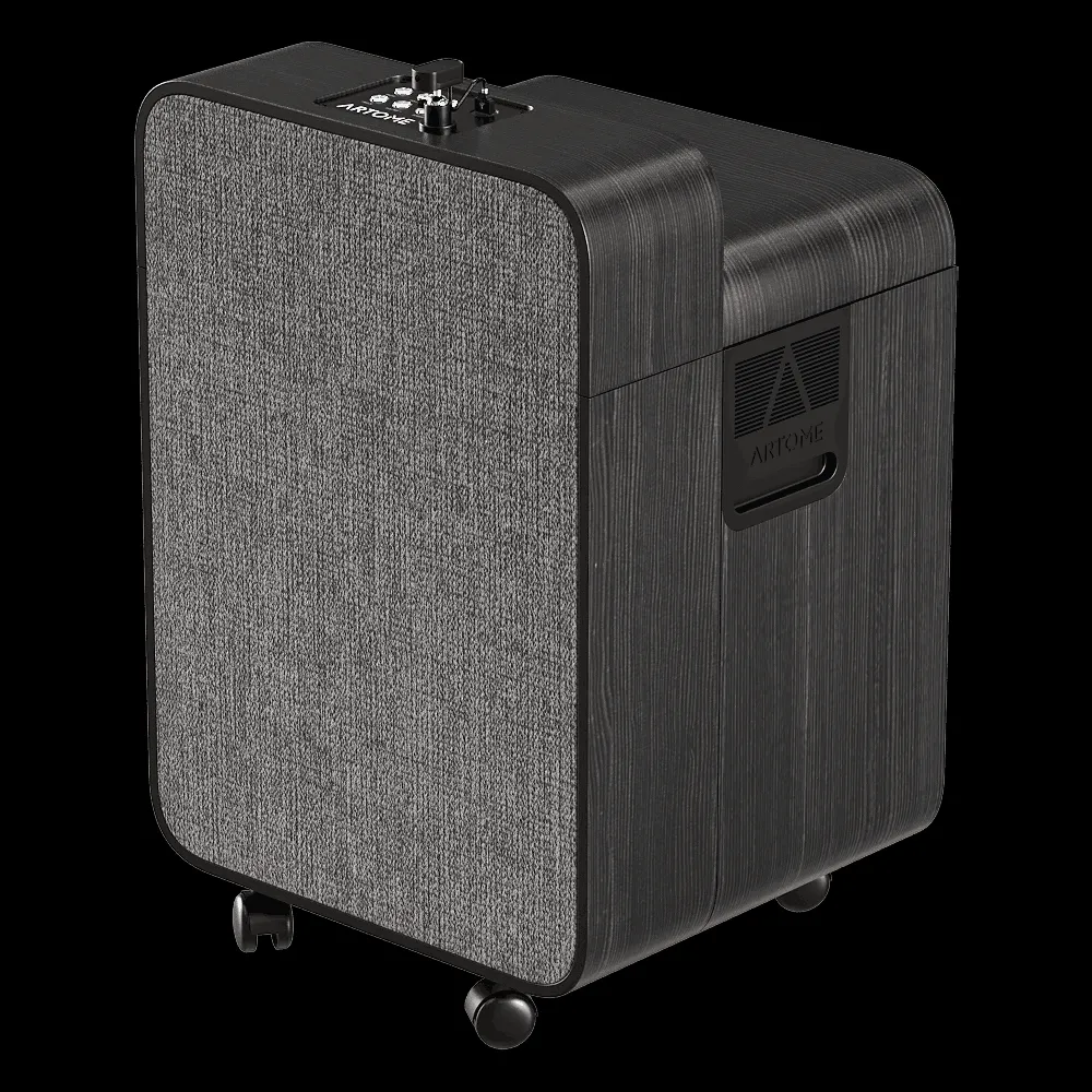 Artome – Artome M10 3ds Max