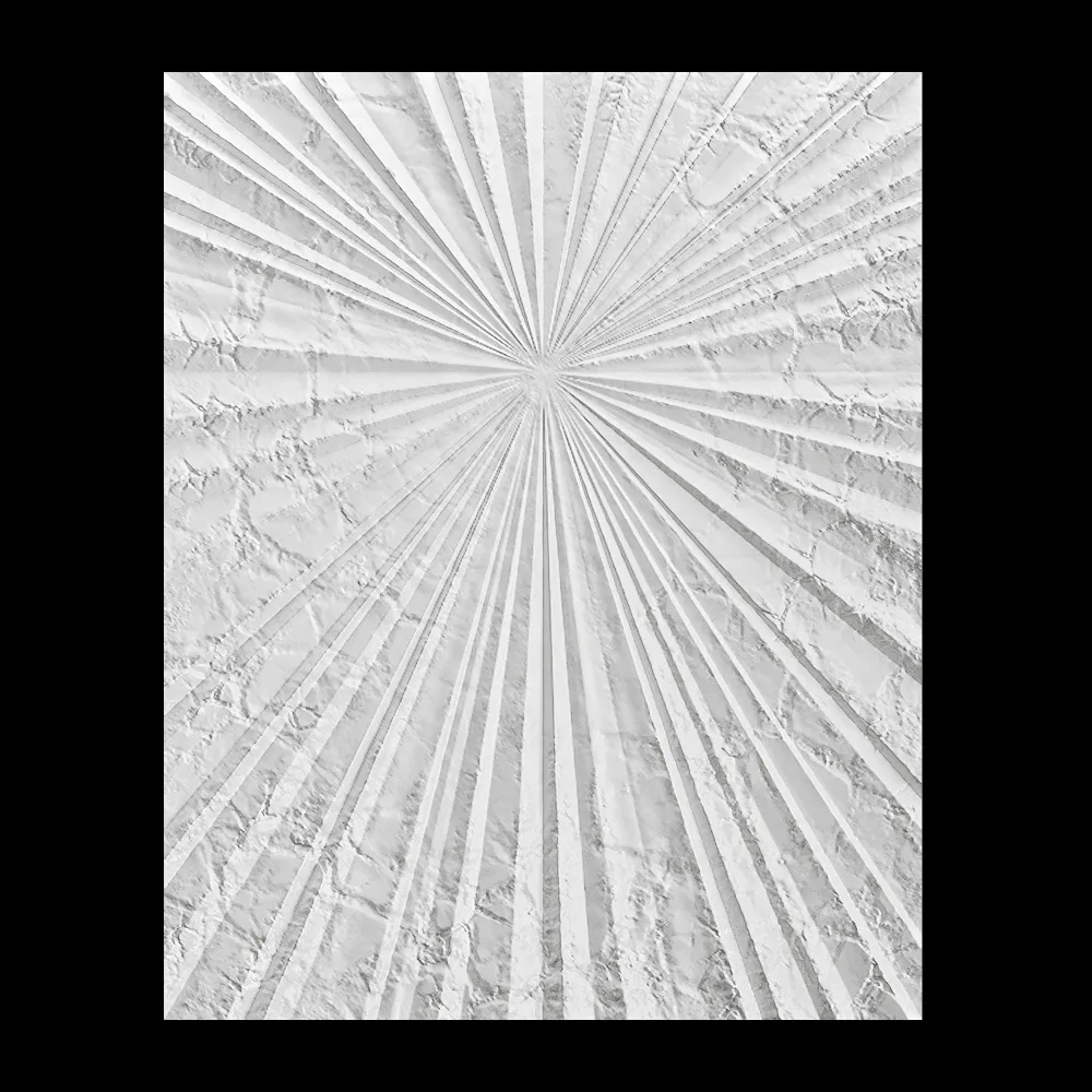 Artpole – 3D panel OBSIDIAN 3ds Max
