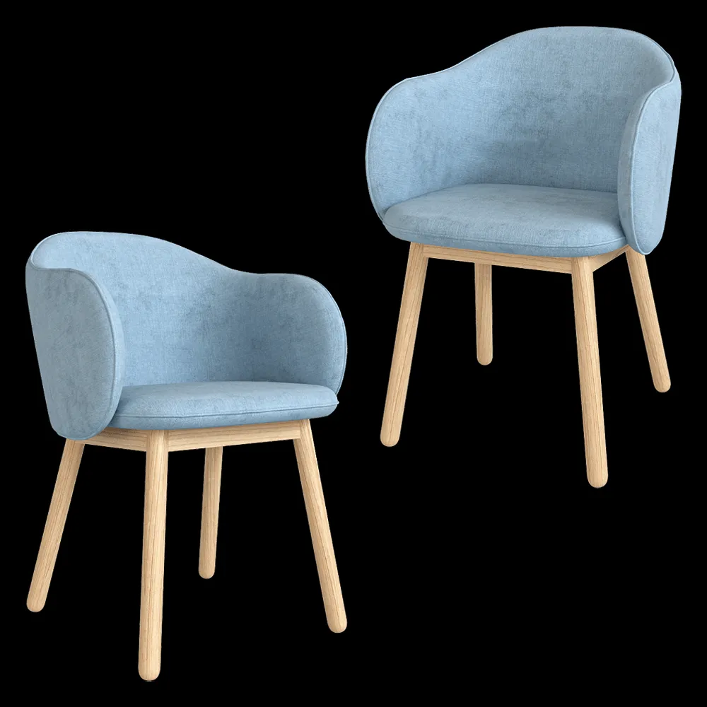 Artu – Chair Lover 3ds Max