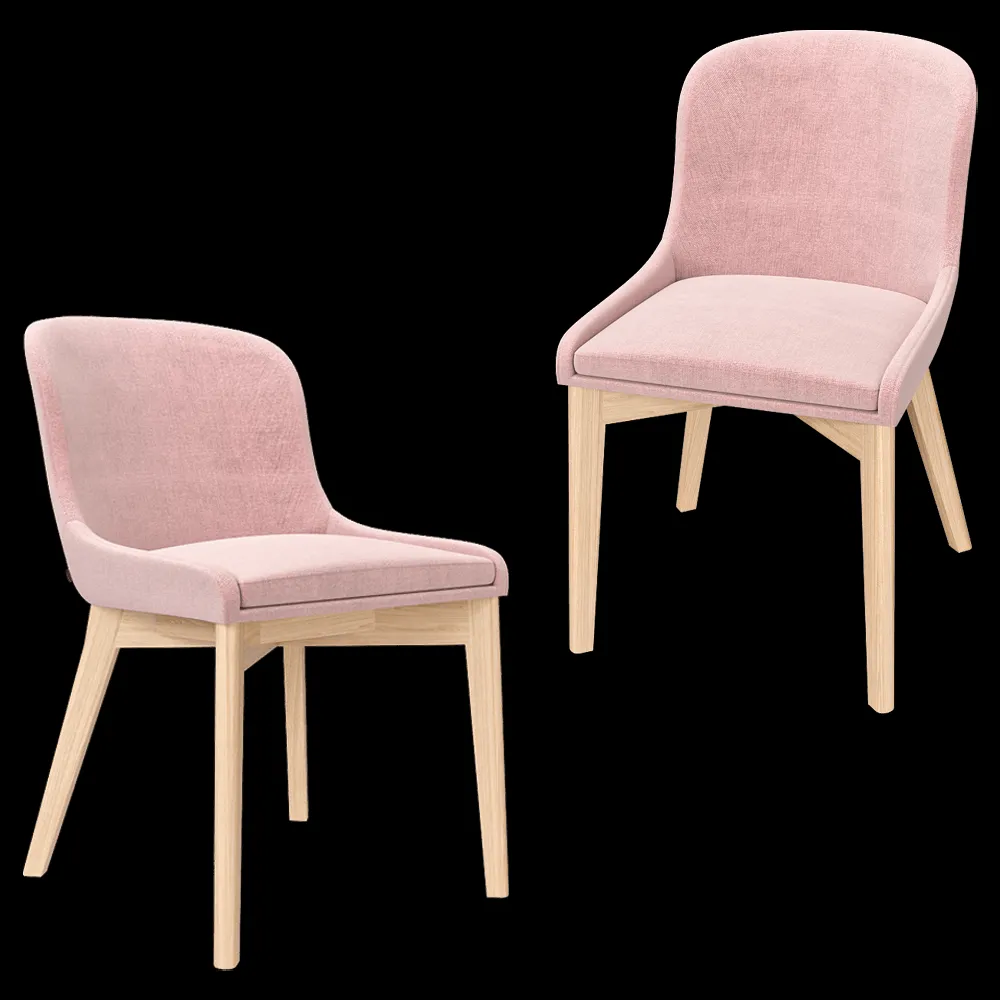 Artu – Chair Marco 3ds Max