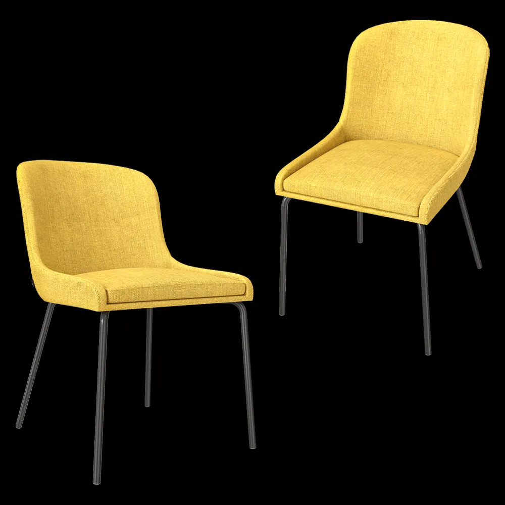 Artu – Chair Marco L1 3ds Max