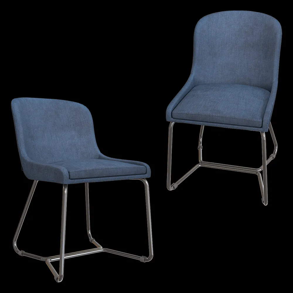 Artu – Chair Marco L4 3ds Max