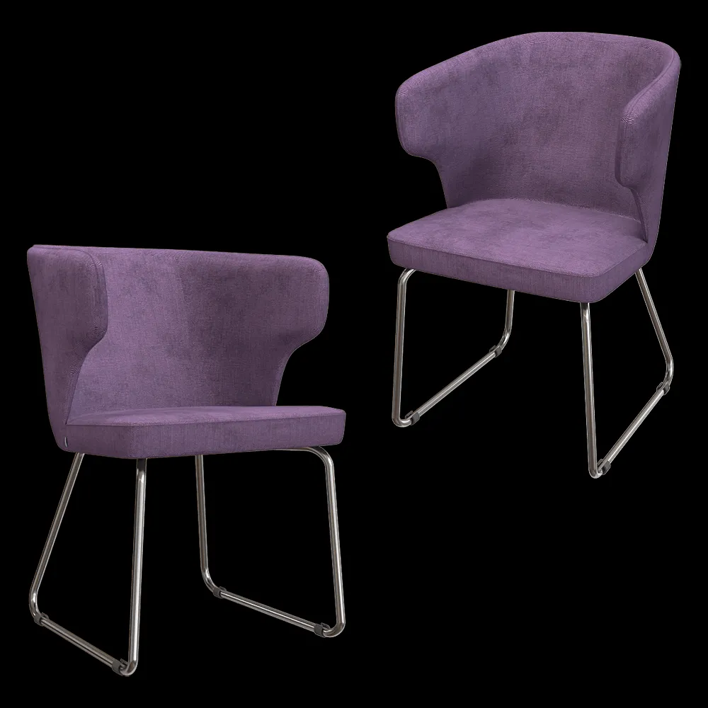 Artu – Chair Marco M2 L2 3ds Max