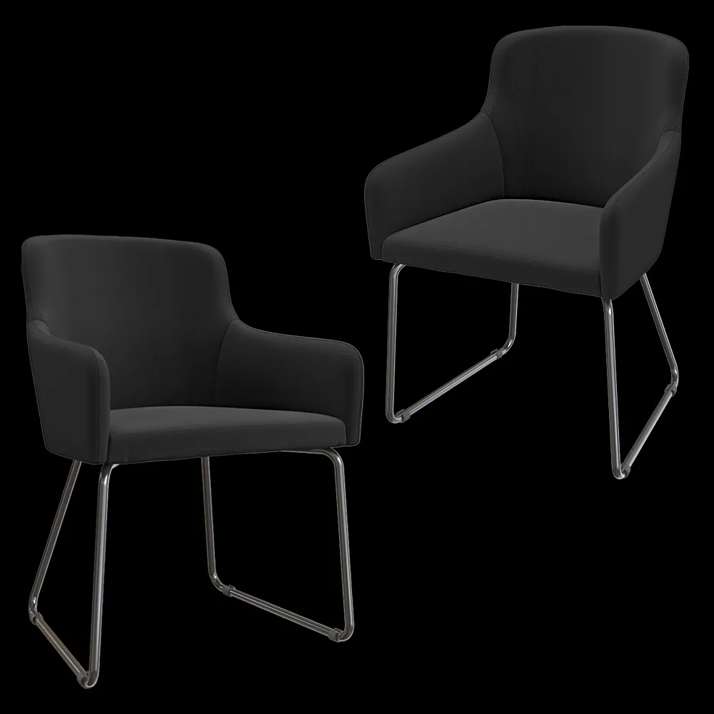 Artu – Chair Marco M3 L2 3ds Max