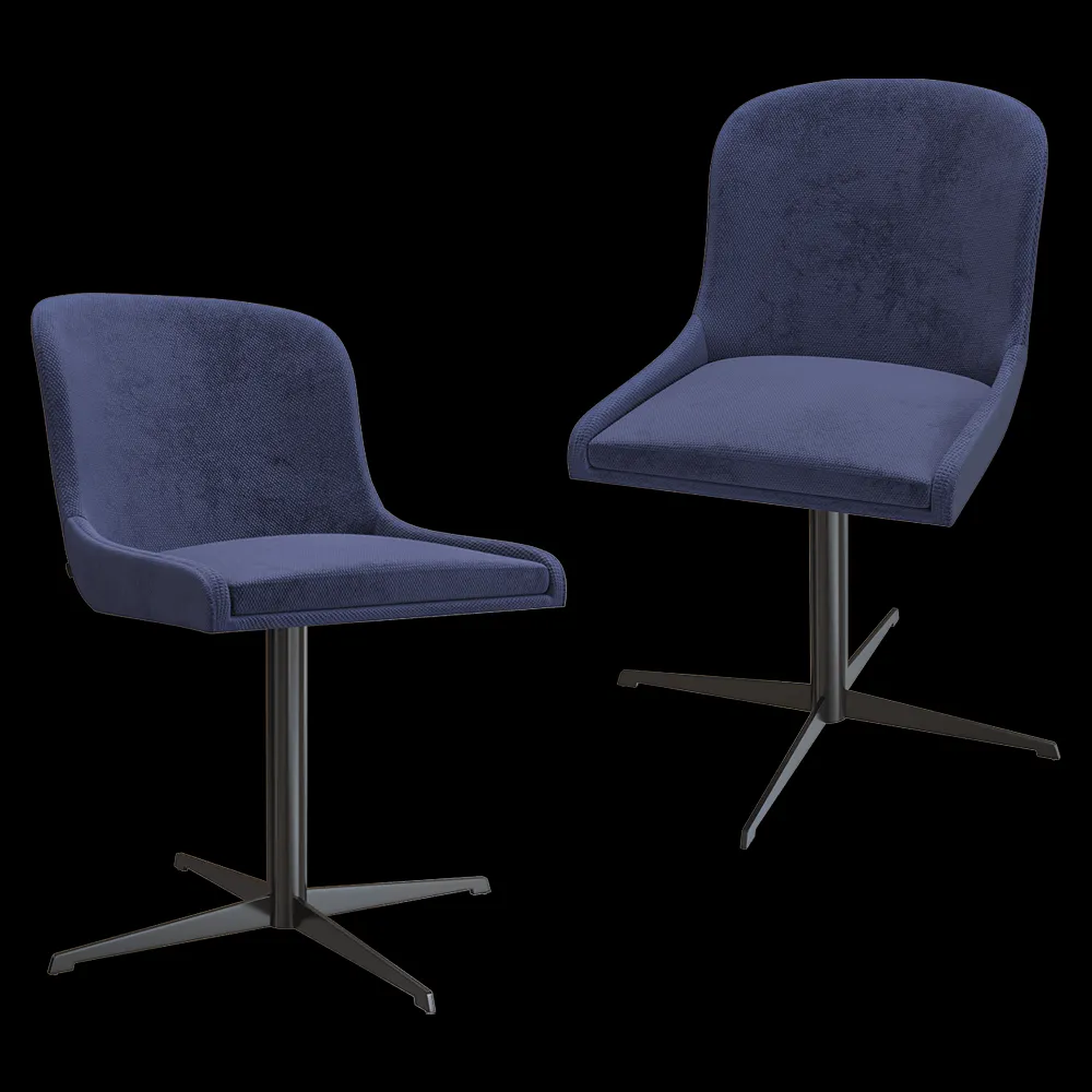 Artu – Office chair Marco KPR 3ds Max