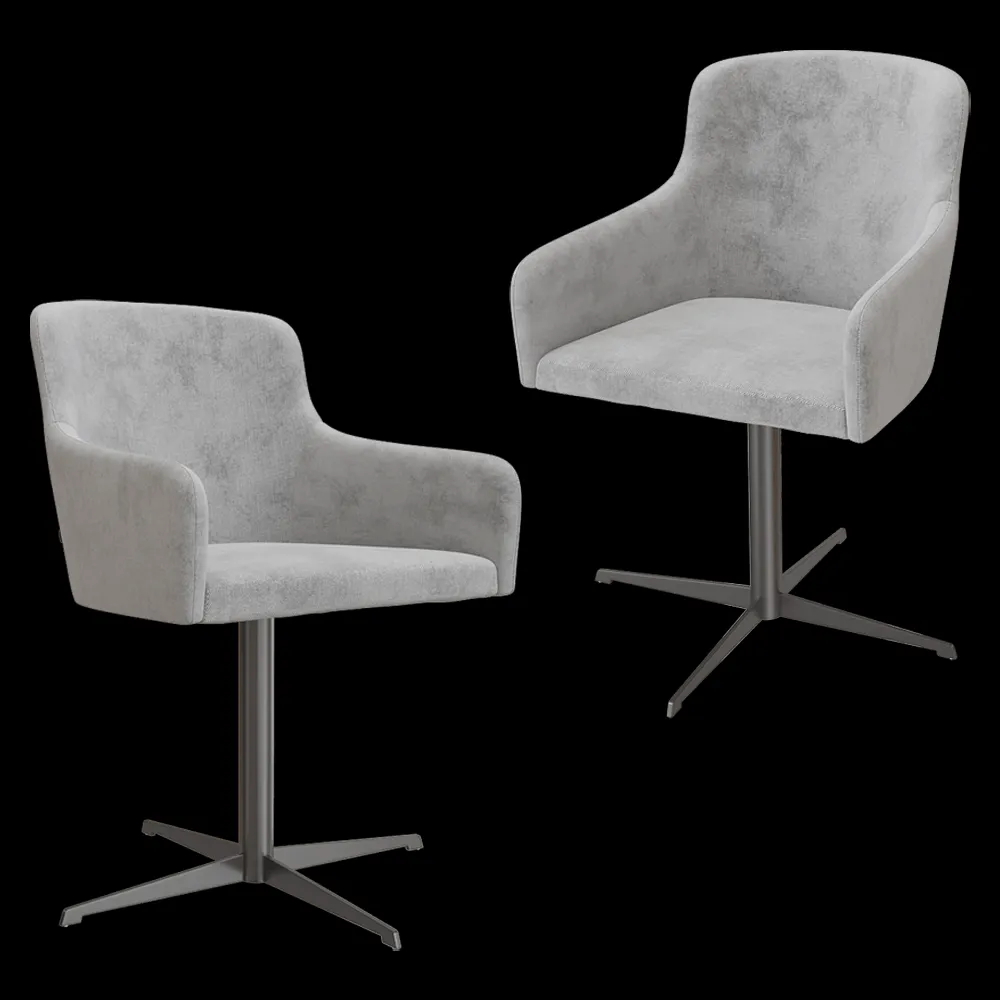 Artu – Office chair Marco M3 KPR 3ds Max