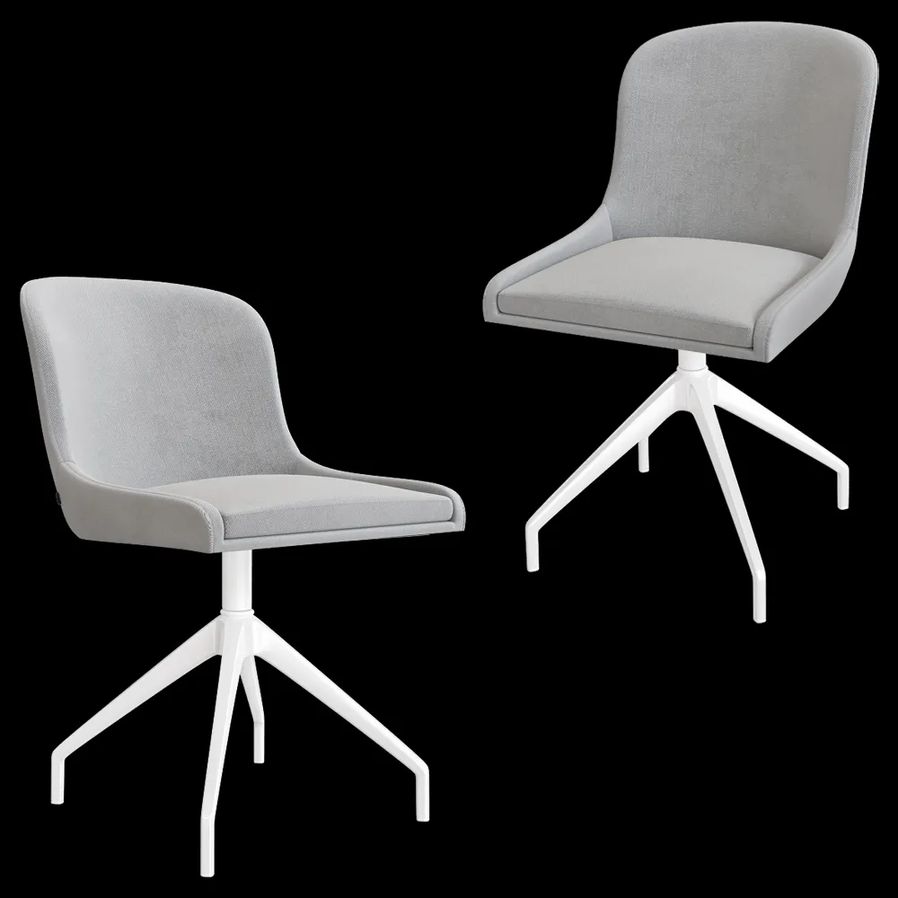 Artu – Office chair Marco swiss 3ds Max