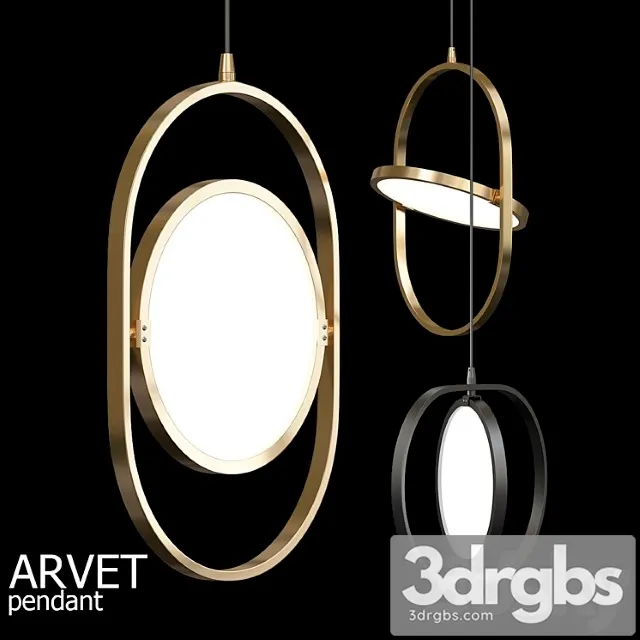 Arvet 3dsmax Download