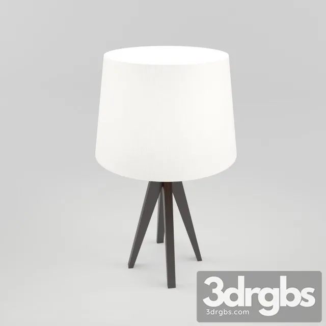 Ashley Laifland Table Lamp 3dsmax Download