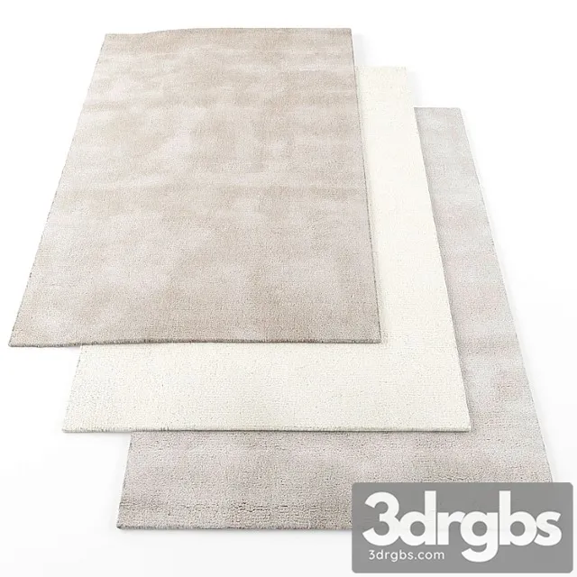 Asiatic aran rugs 3dsmax Download