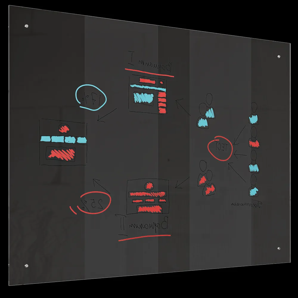 ASKELL – Board Krystal 3ds Max