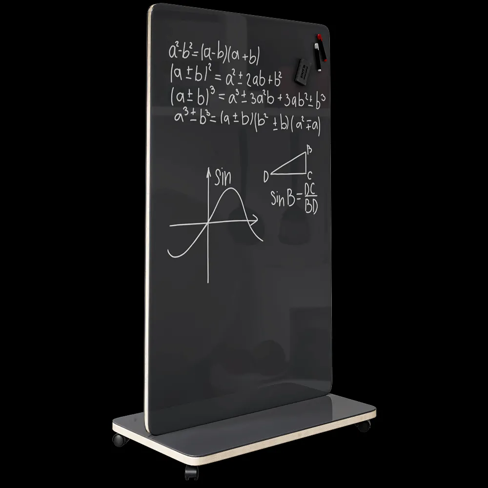 ASKELL – Board Mobile Premium 2020 3ds Max