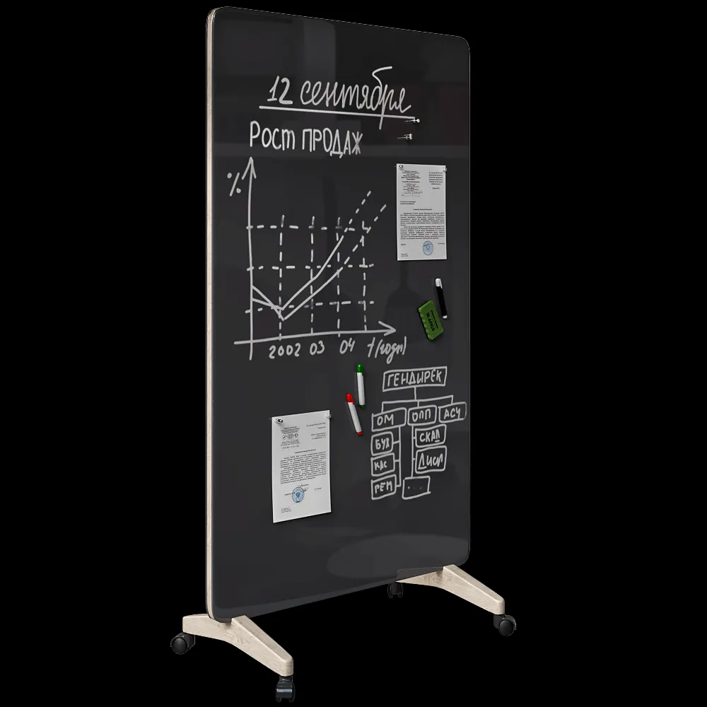 ASKELL – Board Mobile Premium 2023 3ds Max