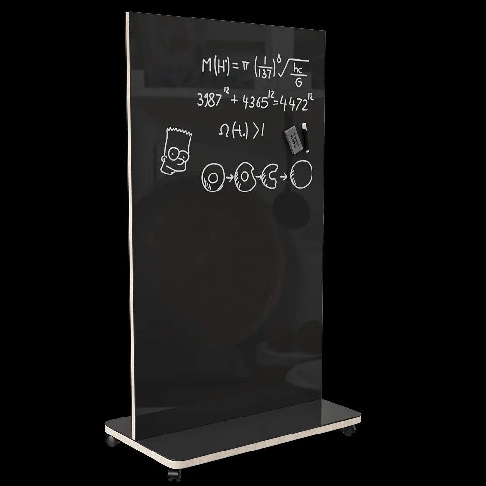 ASKELL – Board Mobile Standart 2020 3ds Max
