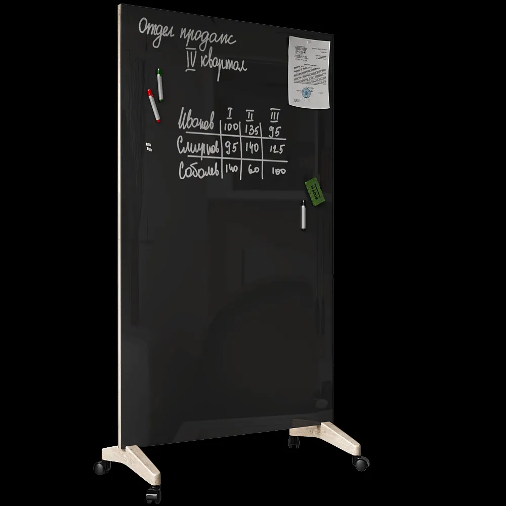 ASKELL – Board Mobile Standart 2023 3ds Max