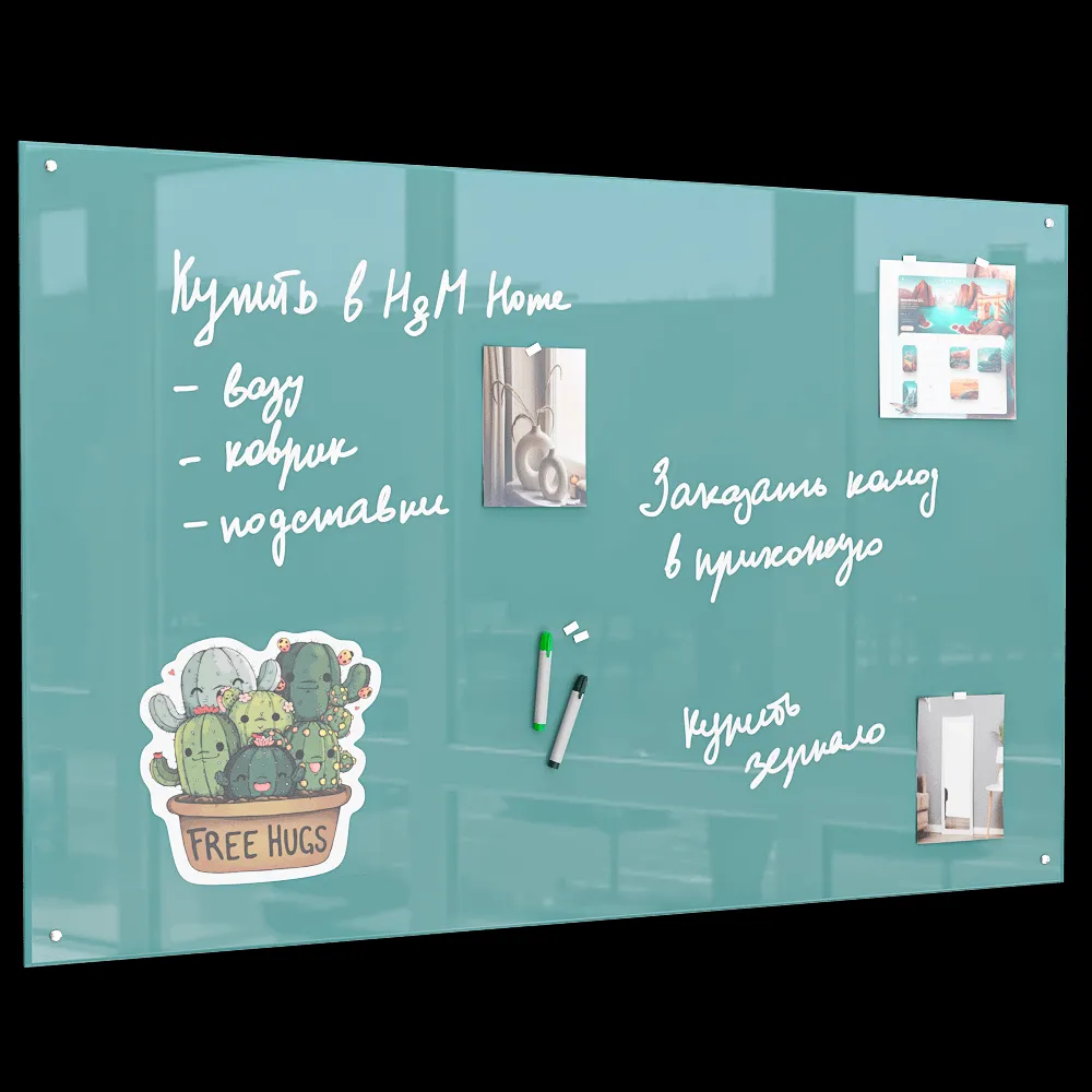 ASKELL – Board Standart 3ds Max