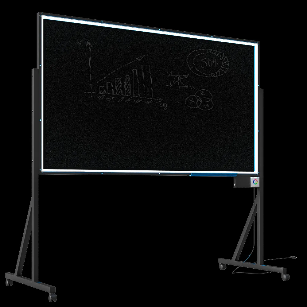 ASKELL – Board Transparent video 3ds Max