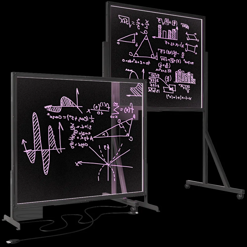 ASKELL – Board Video 3ds Max